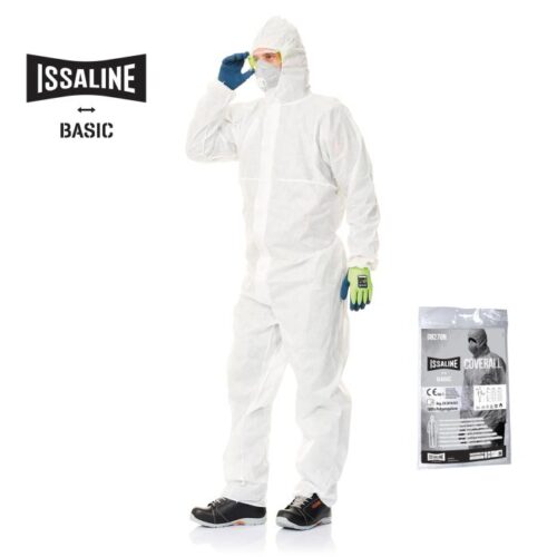 BUZO ISSALINE BASIC
