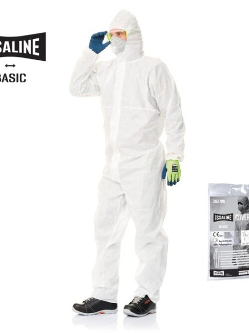 BUZO ISSALINE BASIC
