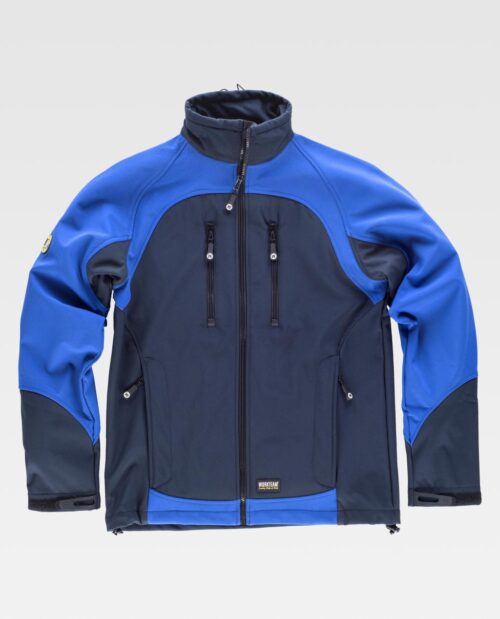 SPORT · WORKSHELL