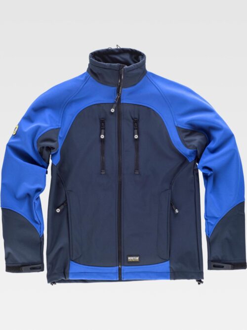 SPORT · WORKSHELL
