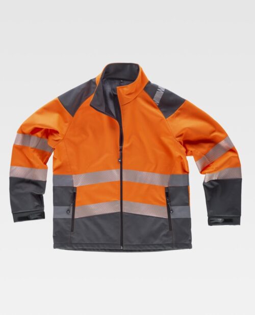 FLUOR · WORKSHELL