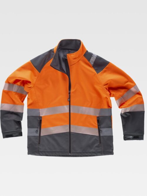 FLUOR · WORKSHELL
