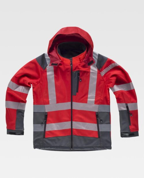 FLUOR · WORKSHELL