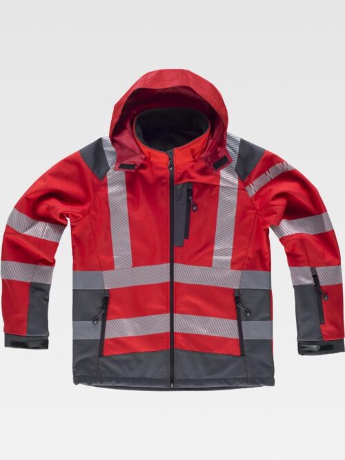 FLUOR · WORKSHELL
