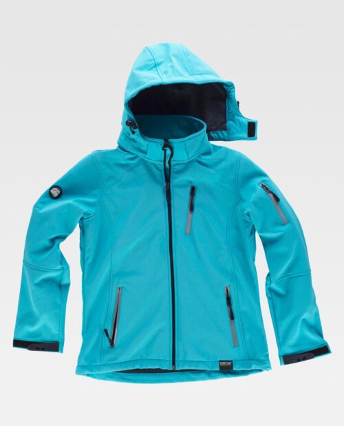SPORT · WORKSHELL