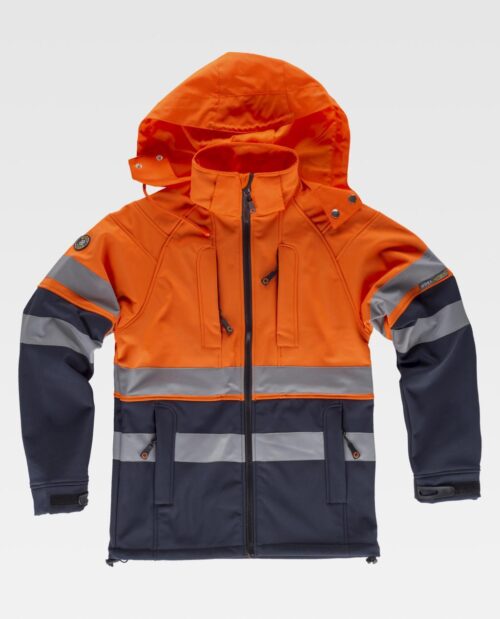 FLUOR · WORKSHELL