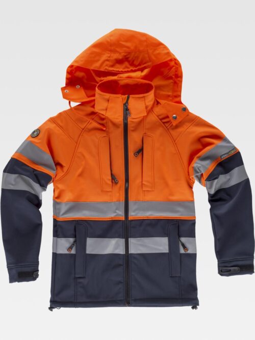 FLUOR · WORKSHELL

