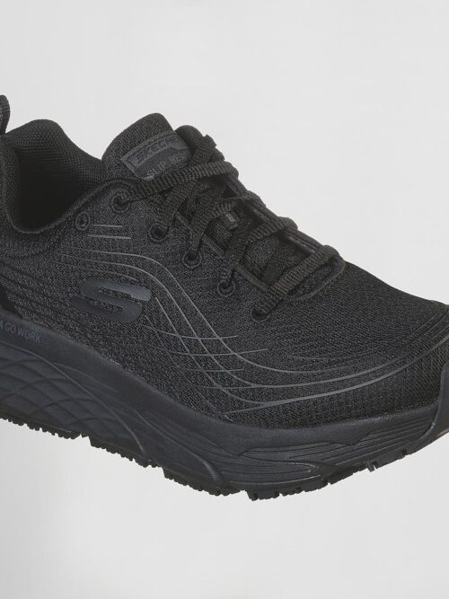 MAX CUSHIONING ELITE SR SKECHERS MUJER
