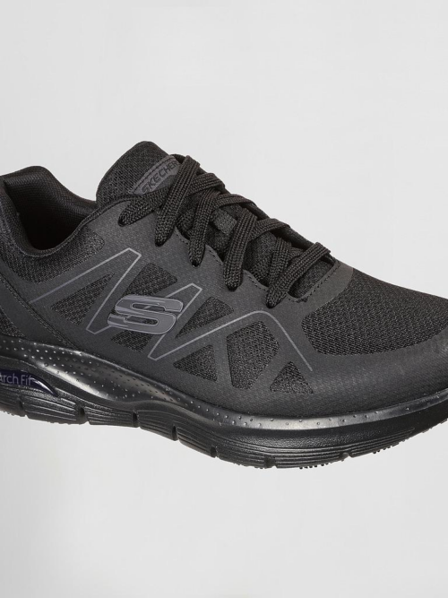 ARCH FIT SR - AXTELL SKECHERS HOMBRE

