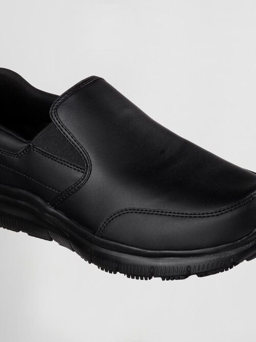 FLEX ADVANTAGE SR-BRONWOOD SKECHERS HOMBRE
