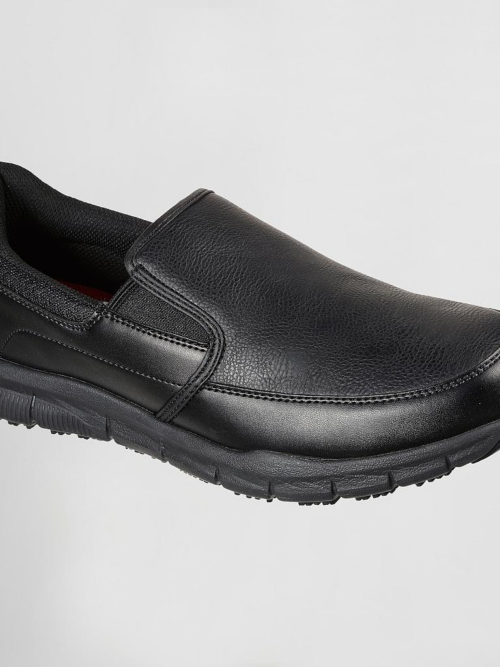 NAMPA - GROTON SKECHERS HOMBRE
