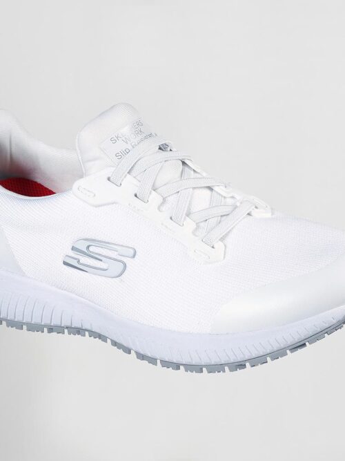 SQUAD SR SKECHERS MUJER
