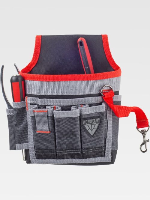 PROTECCIÓN · BOLSA

