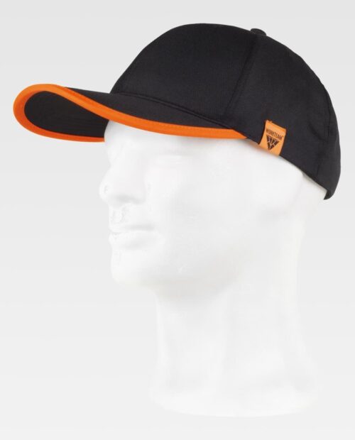 PROTECCIÓN · GORRA