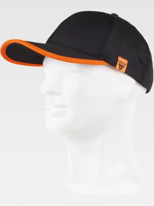 PROTECCIÓN · GORRA
