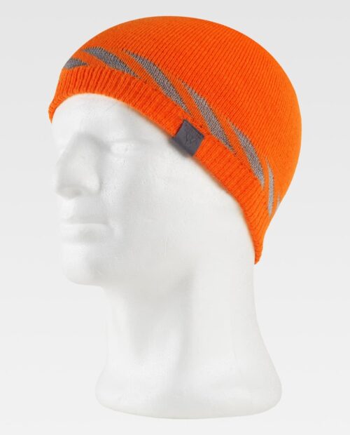 PROTECCIÓN · GORRO