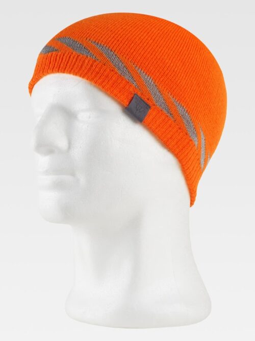 PROTECCIÓN · GORRO
