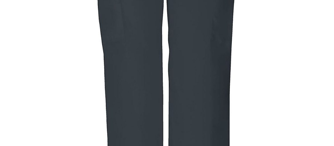 Pantalón mujer cargo tiro medio DICKIES