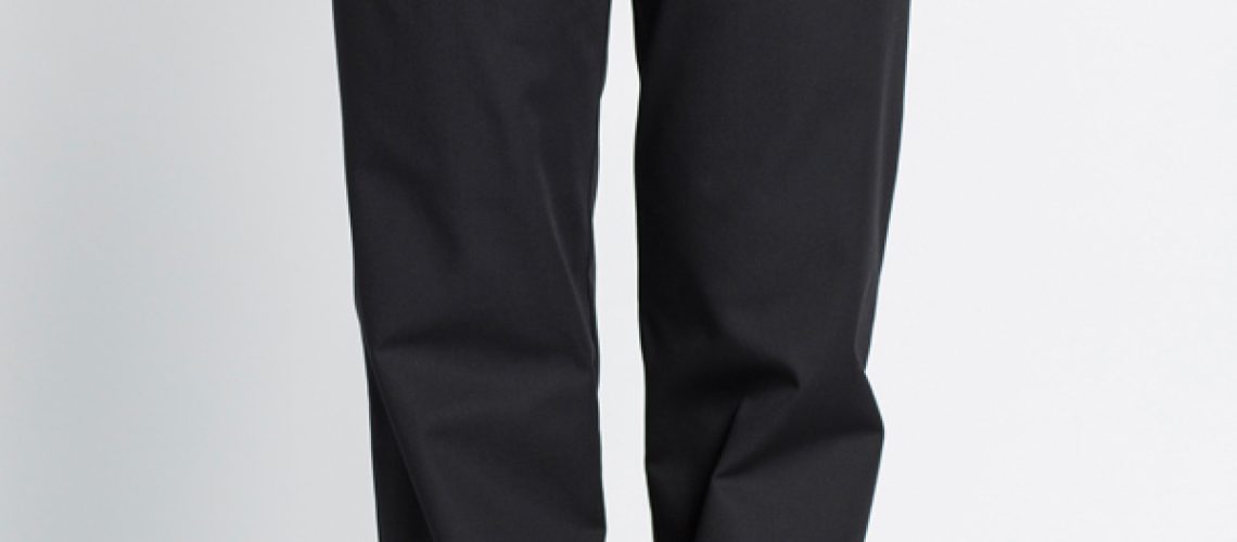 Pantalón unisex cinturilla DYNEKE