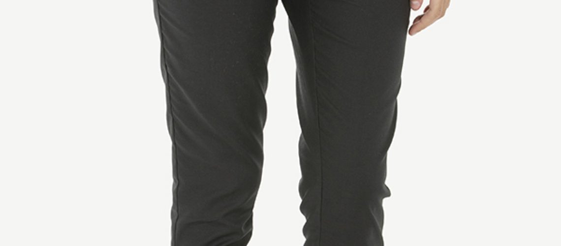 Pantalón goma tobillero DYNEKE