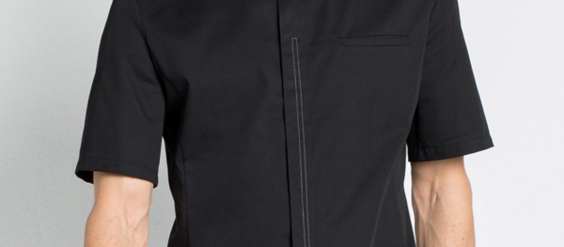 Chaqueta hombre corchetes sopata m/c DYNEKE