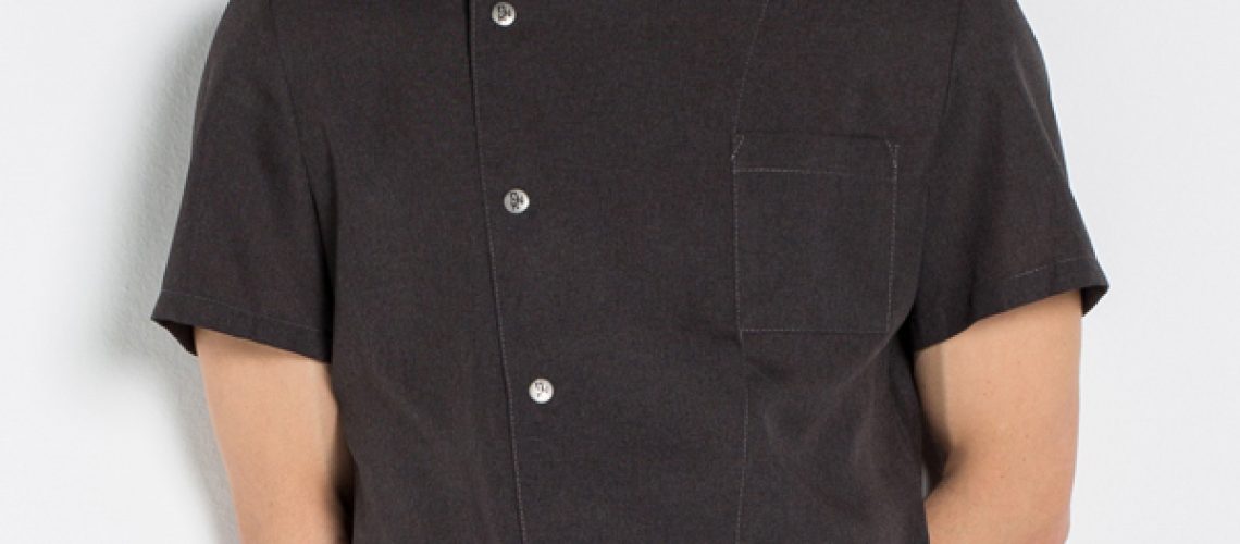 Chaqueta hombre cruzada m/c DYNEKE