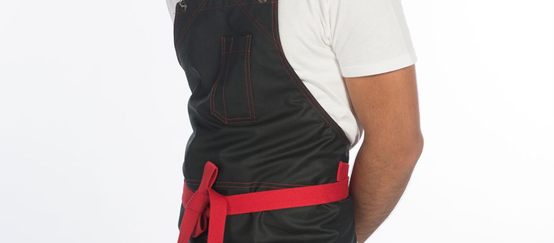 Delantal FORQUETA