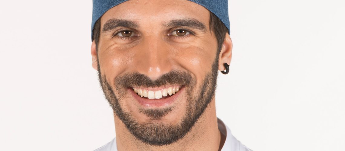 Bandana unisex tejana GARY'S