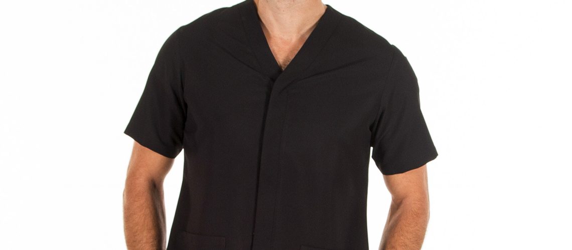 Chaqueta microfibra (hombre) GARY'S