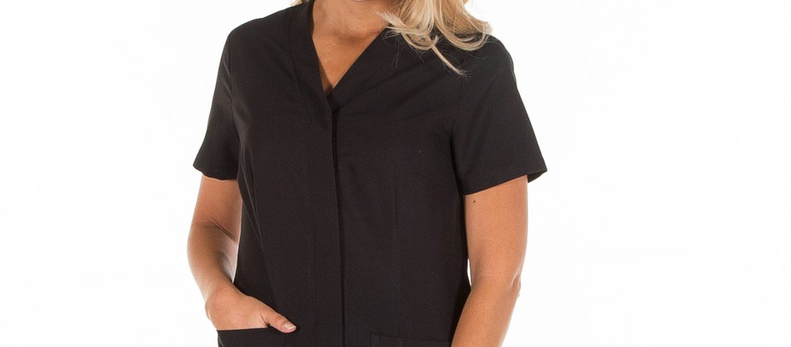 Chaqueta microfibra (mujer) GARY'S