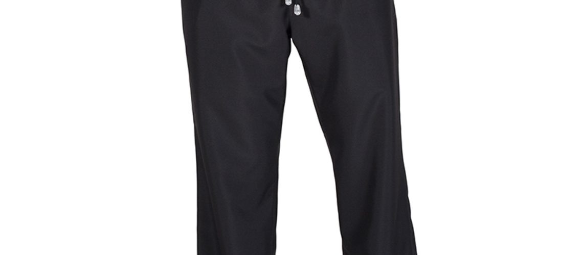 Pantalón unisex goma y cordón GARY'S