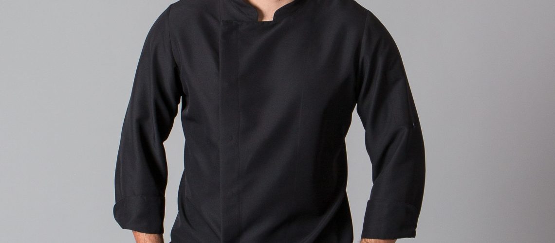 Chaquetilla unisex m/c tejido anti-microbiano, secado rápido, transpirable GARY’S 1 Chaquetilla unisex m/c tejido anti-microbiano, secado rápido, transpirable GARY'S