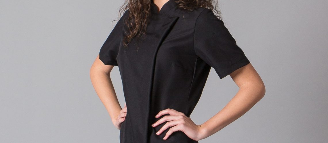 Chaqueta mujer microfibra m/c GARY'S