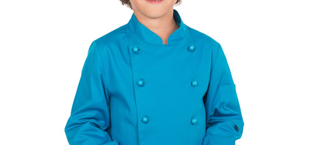 Chaquetilla infantil colores GARY'S