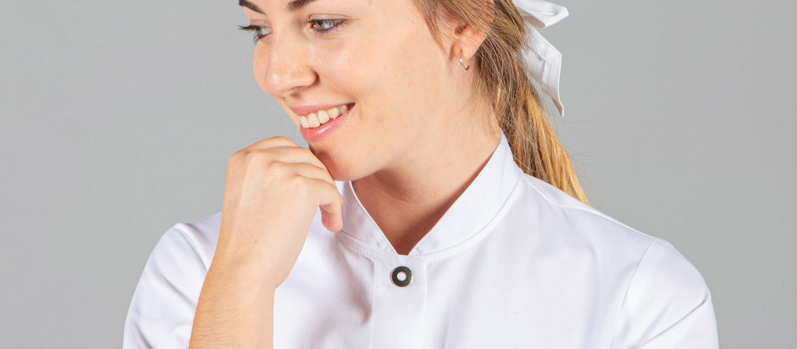 Gorro pirata de tejido reciclado y orgánico klopman