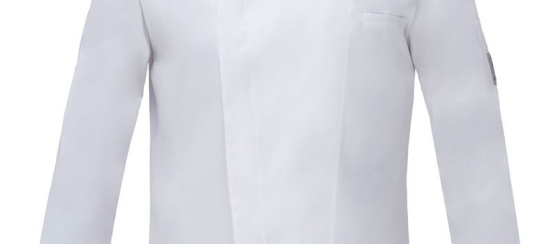 Chaqueta cocina luxsatin airweb GIBLOR'S