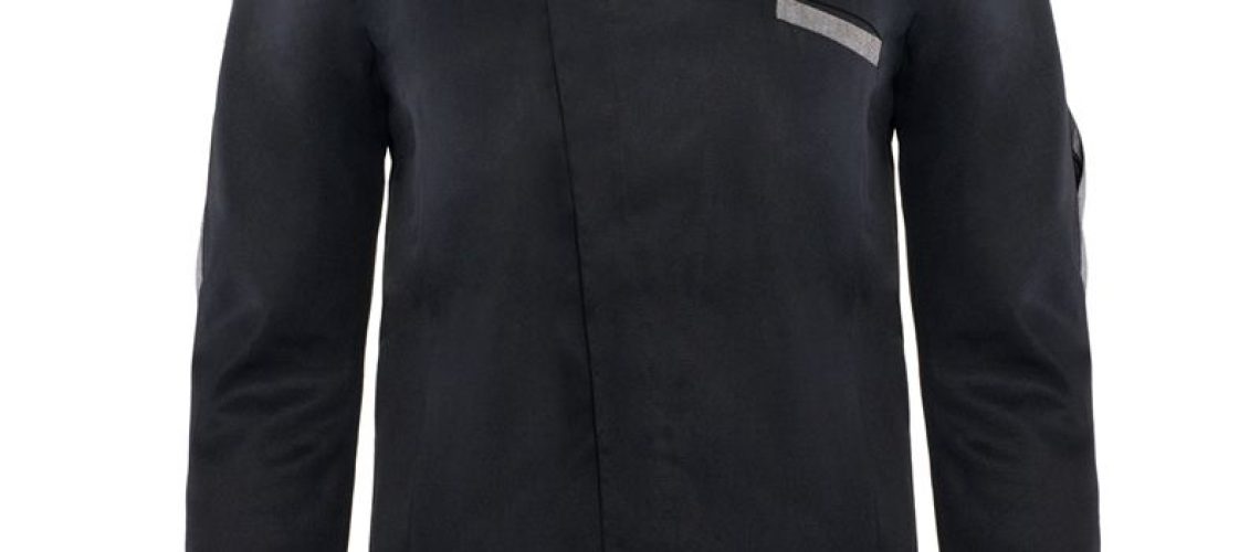 Chaqueta cocina combinada GIBLOR'S