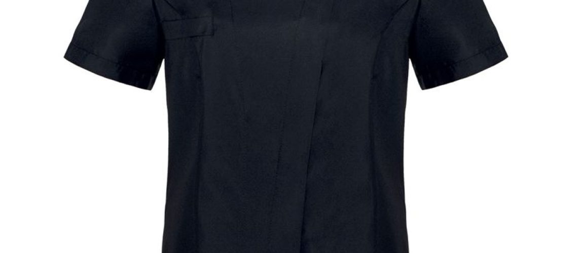 Chaqueta cocina ultra light 86gr repelente de agua y aceite botón m/c GIBLOR’S 1 Chaqueta cocina ultra light 86gr repelente de agua y aceite botón m/c GIBLOR'S
