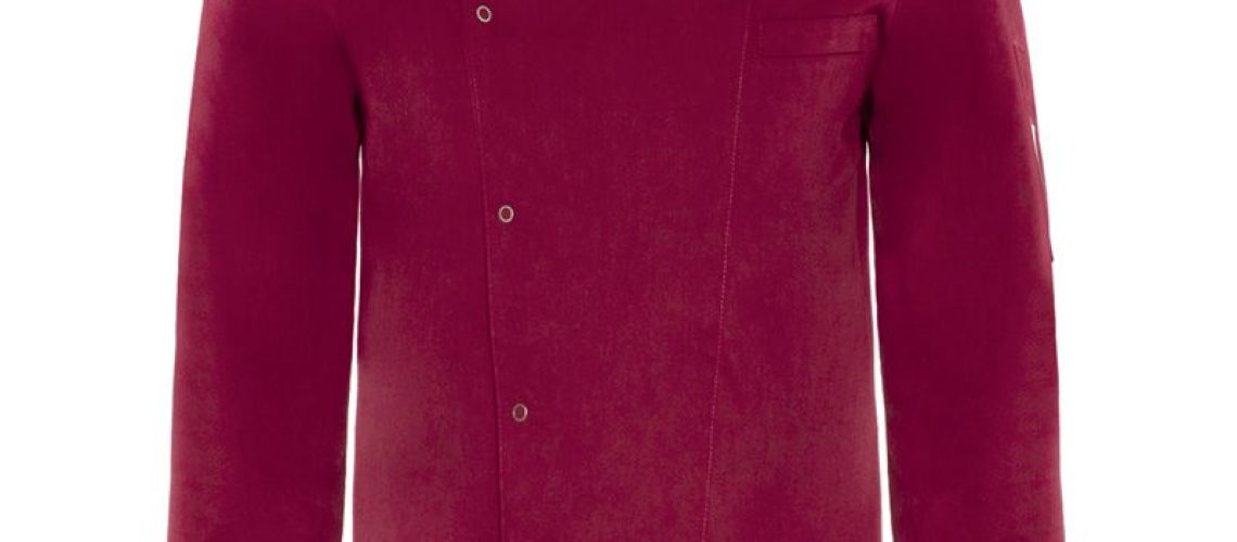 Chaqueta cocina colores GIBLOR'S
