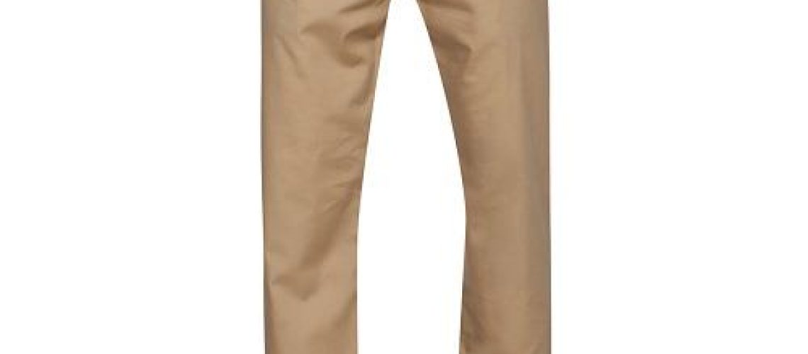 Pantalón slim fit ROGER'S