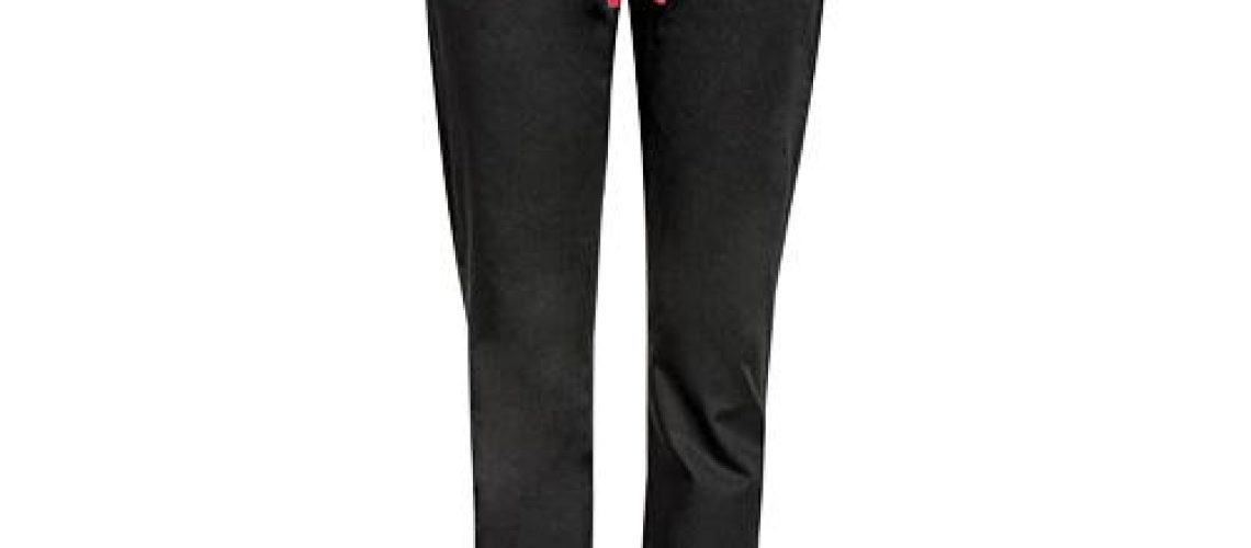 Pantalón señora goma contraste ROGER'S
