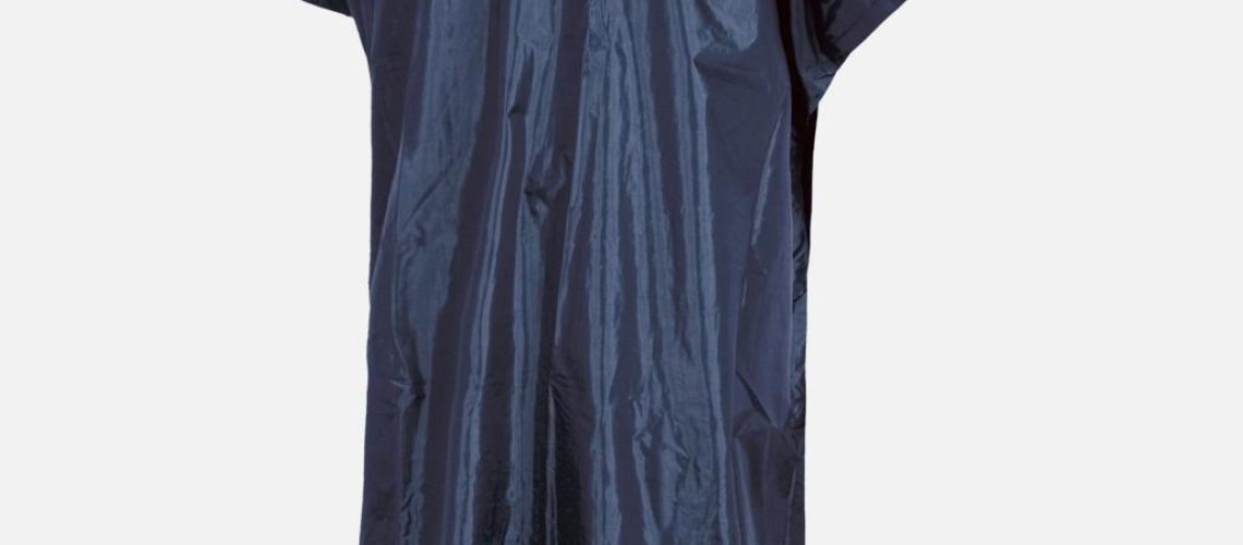 Poncho impermeable cuerpo entero WORKTEAM
