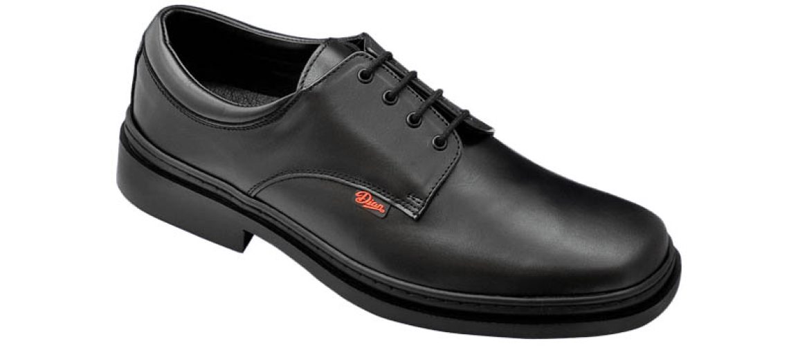 zapatos-dian-gourmet Sabata amb cordons GOURMET
